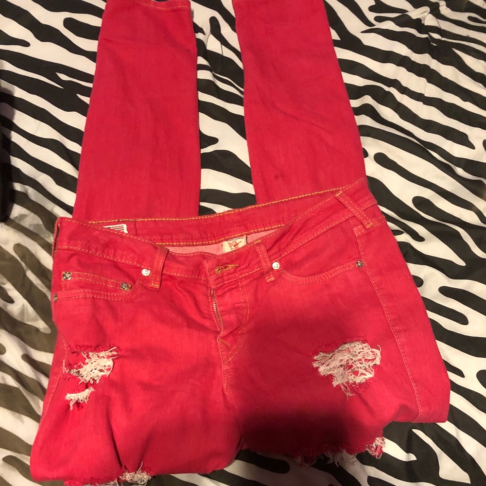 True Religion Jeans